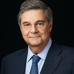 Bank of Cyprus: Επανεξελέγη πρόεδρος του ΔΣ ο Τάκης Αράπογλου