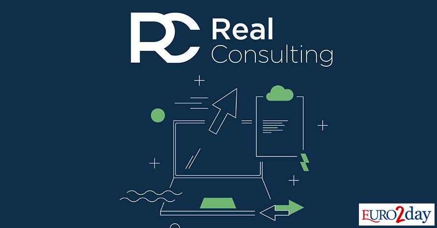 Real Consulting: Νέα τιμή-στόχος από Eurobank Equities
