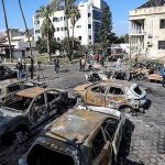 Γάζα: Δεκάδες νεκροί από ισραηλινούς βομβαρδισμούς σ ένα 24ωρο
