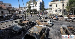 Γάζα: Δεκάδες νεκροί από ισραηλινούς βομβαρδισμούς σ ένα 24ωρο