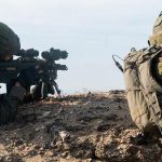 Παλαιστινιακή αρχή: Πυρ άνοιξε ο IDF εναντίον ξένων διπλωματών στην Τζενίν