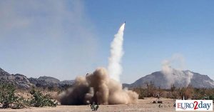 Πύραυλο που εκτόξευσαν οι Χούθι αναχαίτισε το Ισραήλ