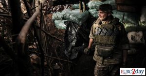 BBC: Οι απώλειες του ρωσικού στρατού έφθασαν τους 106.608 στην Ουκρανία