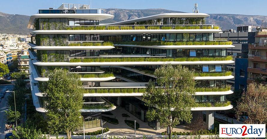 Noval Property: Απέκτησε οικόπεδο στο Μαρούσι έναντι 221 χιλιάδες ευρώ