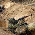 Με αυστηρότερες κυρώσεις απειλεί η Δύση τη Ρωσία αν δεν αποδεχθεί την κατάπαυση πυρός
