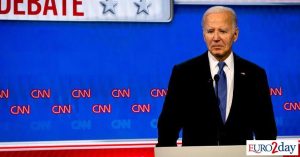 Διαγνώστηκε με καρκίνο του προστάτη ο Τζο Μπάιντεν