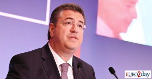 Τζιτζικώστας: Αρχές 2026 θα παρουσιαστεί η πρώτη Ευρωπαϊκή Στρατηγική για τον Τουρισμό
