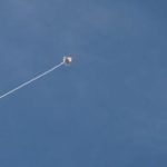 Το Ισραήλ αναχαίτισε πύραυλο που εκτοξεύτηκε από την Υεμένη
