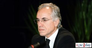 Συνάντηση με τον πρόεδρο της Αιγύπτου είχε η διοίκηση του ομίλου Κοπελούζου