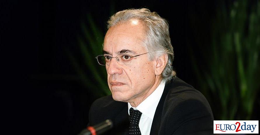 Συνάντηση με τον πρόεδρο της Αιγύπτου είχε η διοίκηση του ομίλου Κοπελούζου
