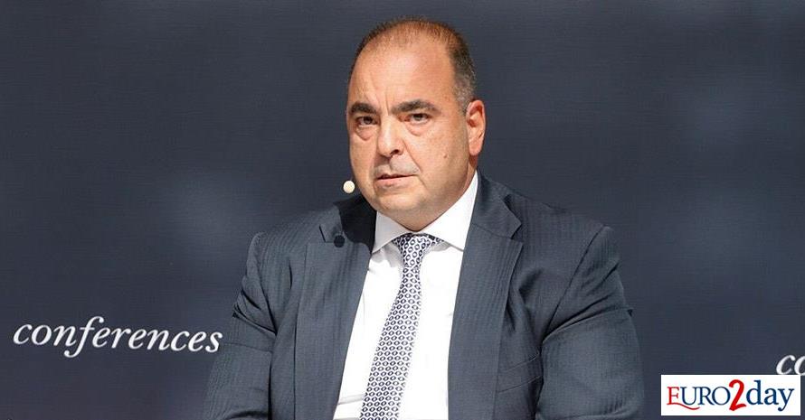 Γ. Κοντόπουλος: Αναβάθμιση του XA από έναν οίκο εντός του 2025