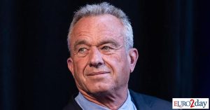 Κένεντι Τζούνιορ: «Ετοιμοθάνατος ο ΠΟΥ», αποχωρήστε από αυτόν