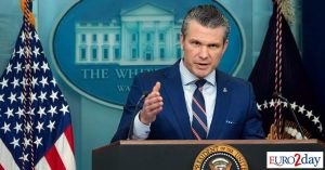 Αμερικανός υπ. Αμυνας: Η Κίνα κάνει πρόβες ενόψει εισβολής στην Ταϊβάν