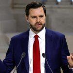 Βανς σε Ούρσουλα: Είμαστε φίλοι αλλά έχουμε διαφορές