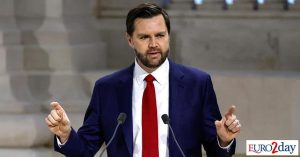 Βανς σε Ούρσουλα: Είμαστε φίλοι αλλά έχουμε διαφορές