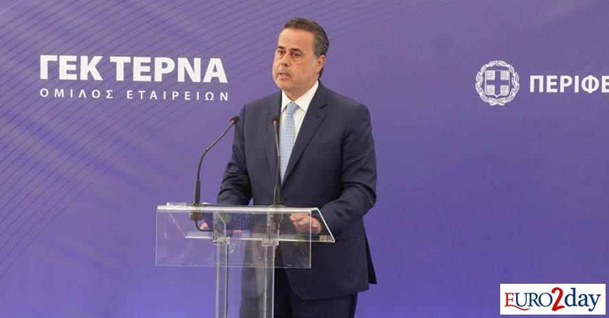 Προχωρά ο διαγωνισμός για τις έρευνες υδρογονανθράκων