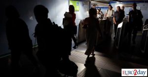 Η ισπανική οικονομία έχασε €400 εκατ. λόγω μπλακάουτ