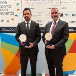 Χρυσή διάκριση για LPC και Cyclon στα Greek Exports Forum & Awards