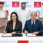 Συνεργασία Emirates με το υπουργείο Τουρισμού