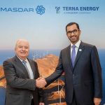 Στην Τέρνα Ενεργειακή ο πρόεδρος της Masdar