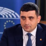 Ρουμανία: Προβάδισμα στις εκλογές για τον ευρωσκεπτικιστή Γκεόργκε Σιμιόν