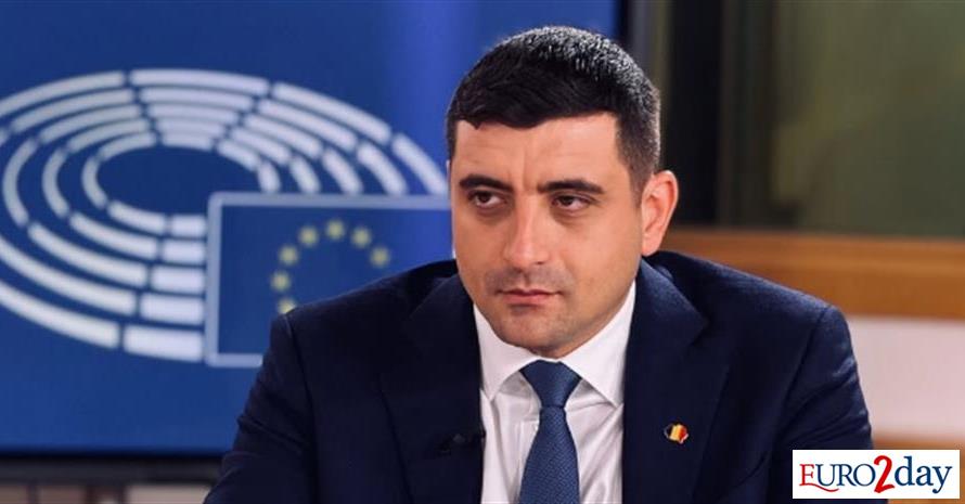 Ρουμανία: Προβάδισμα στις εκλογές για τον ευρωσκεπτικιστή Γκεόργκε Σιμιόν