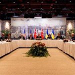 Ουκρανία: Άγνωστο αν θα στείλει αντιπροσωπεία στην Κωνσταντινούπολη