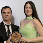 Χάλκινη διάκριση για την LG Business Solutions στα Tourism Awards
