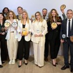 Μπαράζ διακρίσεων για τον όμιλο Attica στα Tourism & Travel Marketing Awards