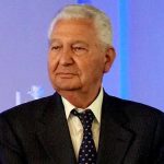 Εφυγε από τη ζωή ο Παναγιώτης Πουρσανίδης, ιστορικό στέλεχος των σούπερ μάρκετ Γαλαξίας