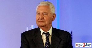 Εφυγε από τη ζωή ο Παναγιώτης Πουρσανίδης, ιστορικό στέλεχος των σούπερ μάρκετ Γαλαξίας