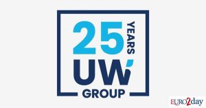 Το UW Group γιορτάζει 25 χρόνια Παγκόσμιας Ναυτιλιακής Αριστείας