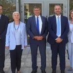 Νέο σύγχρονο κατάστημα για την Εθνική στο Χαϊδάρι