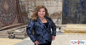 Γλίτωσε την κατάσχεση η έδρα της Δέσποινας Μοιραράκη