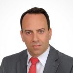 Ο Ιωάννης ΚοτζαΑϊβάζογλου Senior Corporate Executive στην Howden Hellas