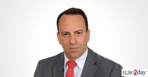 Ο Ιωάννης ΚοτζαΑϊβάζογλου Senior Corporate Executive στην Howden Hellas