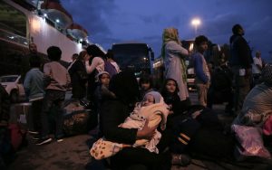 Κρήτη: Πάνω από 200 νέες αφίξεις μεταναστών σε ένα 24ωρο - Συλλήψεις διακινητών