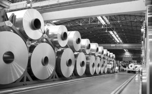 ElvalHalcor: Αύξηση κερδών το πρώτο τρίμηνο - Στα 40,3 εκατ. ευρώ τα καθαρά κέρδη