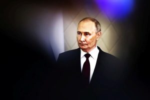 Ο Πούτιν καλεί την Ουκρανία για απευθείας διάλογο στην Κωνσταντινούπολη - FinanceNews.gr