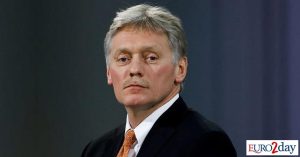 Παράθυρο από Κρεμλίνο για συνάντηση Πούτιν-Ζελένσκι