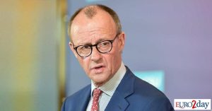 Μερτς για Ουκρανικό: «Αδυναμία» θεωρεί ο Πούτιν τις προτάσεις για συνομιλίες