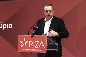 Προανακριτική για Τέμπη: Ο ΣΥΡΙΖΑ βάζει στο κάδρο τον Μητσοτάκη και ψάχνει για... υπογραφές - FinanceNews.gr