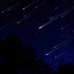 Καταφθάνει στο νυχτερινό ουρανό το «ποτάμι» που ρέει από τον κομήτη Χάλεϊ