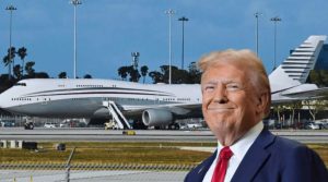 Πράσινο φως για το πιο ακριβό δώρο σε πρόεδρο των ΗΠΑ – Το Κατάρ δίνει στον Trump ένα Boeing 747- 8, αξίας 400 εκατ. δολ