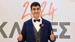 Σάλος με τον Κύπριο ευρωβουλευτή Φειδία Παναγιώτου – Στη Μόσχα για την «Ημέρα της Νίκης» με φιλορώσους βουλευτές εν μέσω πολέμου