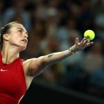 Στα χέρια της Σαμπαλένκα το Madrid Open