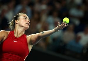 Στα χέρια της Σαμπαλένκα το Madrid Open