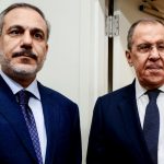 Ραγδαίες εξελίξεις - Έκτακτη τηλεφωνική συνομιλία Lavrov - Fidan για τις ρωσοουκρανικές διαπραγματεύσεις στην Κωνσταντινούπολη