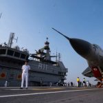 Telegraph: Η Ινδία στέλνει πλοία με υπερηχητικούς πυραύλους cruise στο Πακιστάν