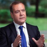 Ξέσπασμα Medvedev: Άξιος απόγονος της Wehrmacht ο Merz - Οι συνεχιστές των ναζί στρέφονται ξανά ενάντια στη Ρωσία